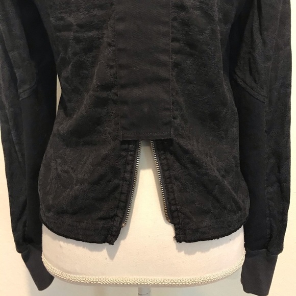 Damir Doma Zip-Up Jacket - Picture 4 of 8